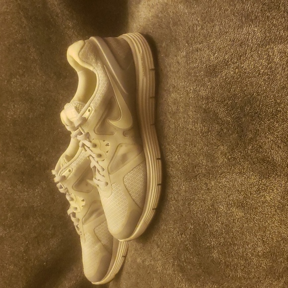 Women's Nike Lunarlon Fitsoles size 7.5 - Picture 2 of 8